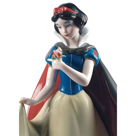 lladro disney|lladro disney snow white.